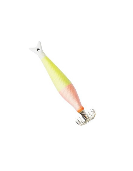 DTD Poseidon 55g Orange Yellow